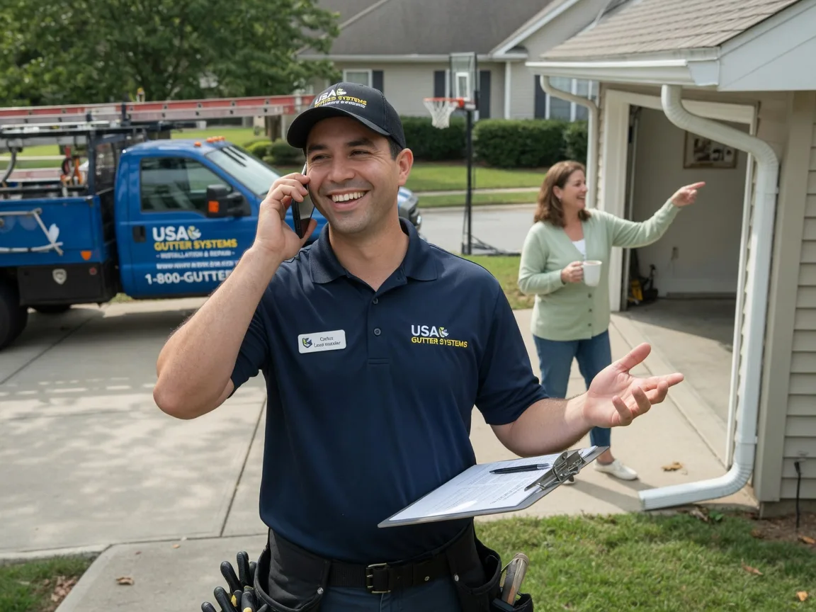 Gutter Installation Wilson, MI FAQs
